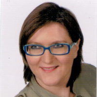 dr Jolanta Greń