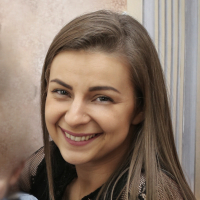 mgr Paulina Wróblewska